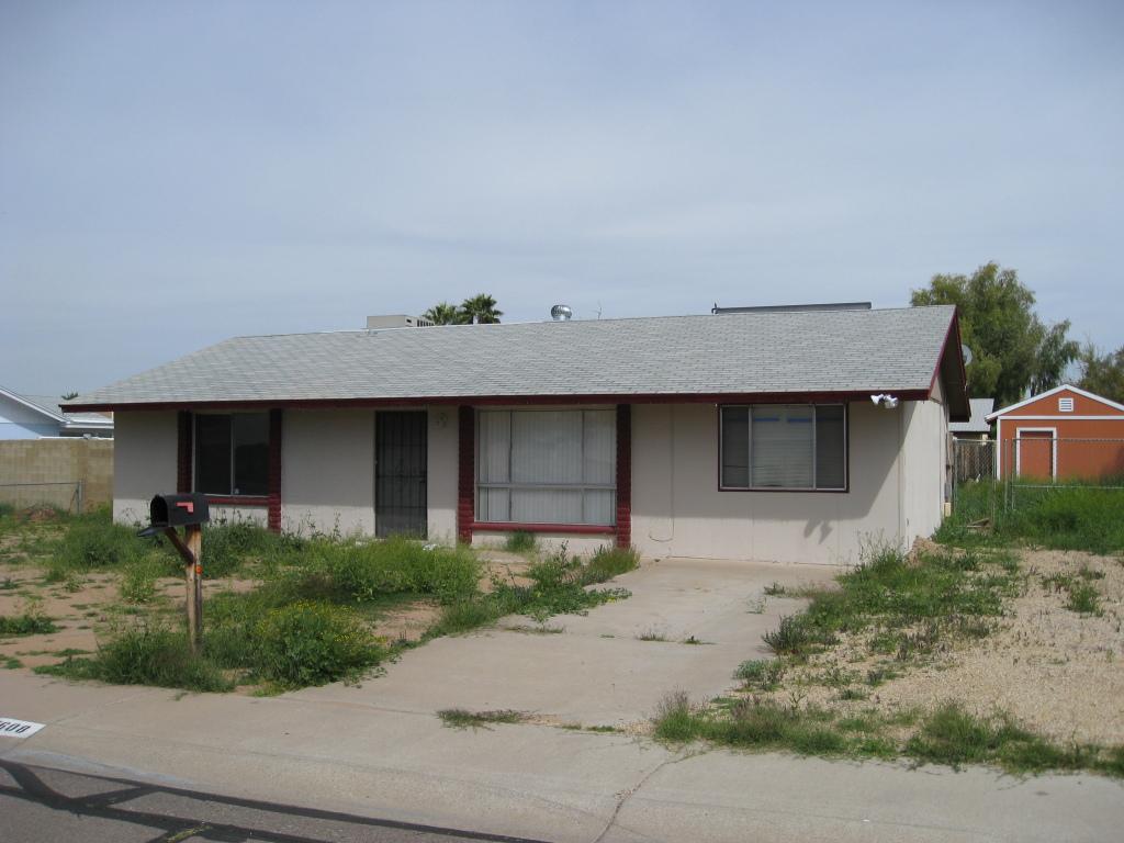 1608 W Michigan Ave., Phoenix, AZ 85023