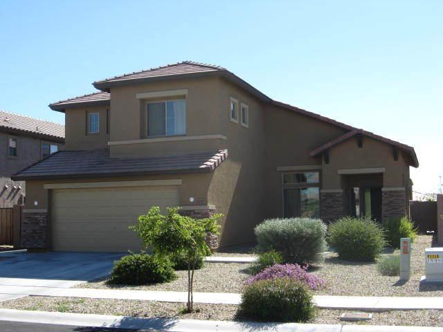 11377 W Lincoln St., Avondale, AZ 85323