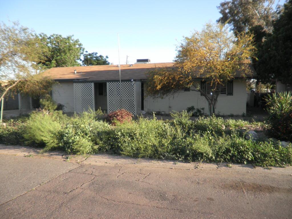 6007 W Claremont St., Glendale, AZ 85301