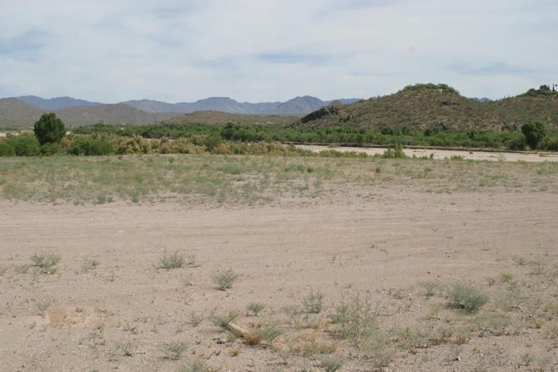 1545 N Tegner St. #1, Wickenburg, AZ 85390