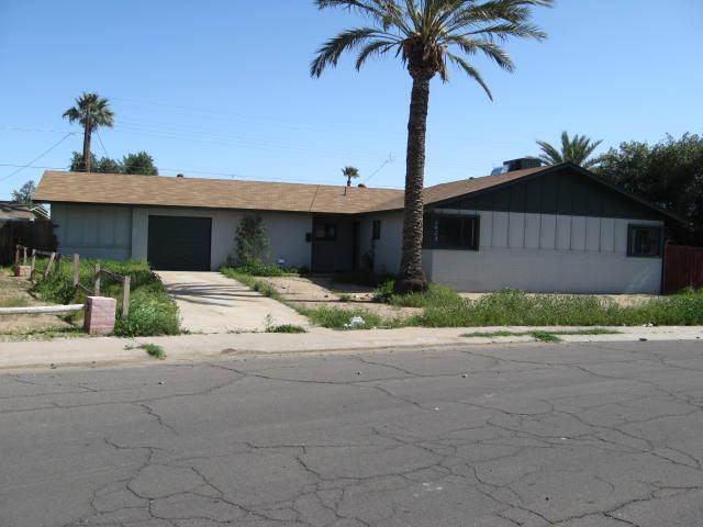 4623 N 54th Dr., Phoenix, AZ 85031
