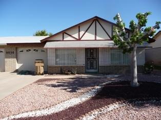 9636 W Mountain View Rd. #B, Peoria, AZ 85345