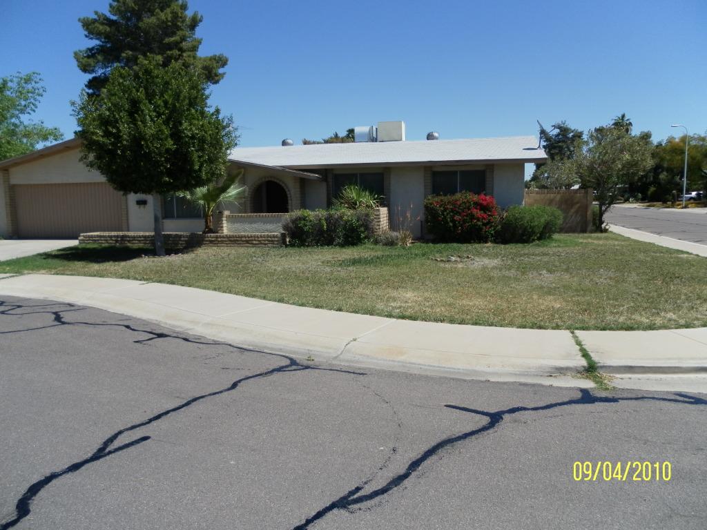 1932 E Dunbar Dr., Tempe, AZ 85282