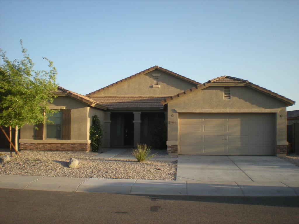 25653 W Magnolia St., Buckeye, AZ 85326
