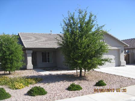 16342 W Paradise Ln., Surprise, AZ 85388