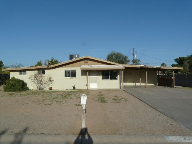 527 N 98th St., Mesa, AZ 85207