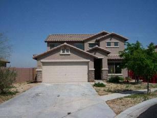 11246 W Harrison St., Avondale, AZ 85323