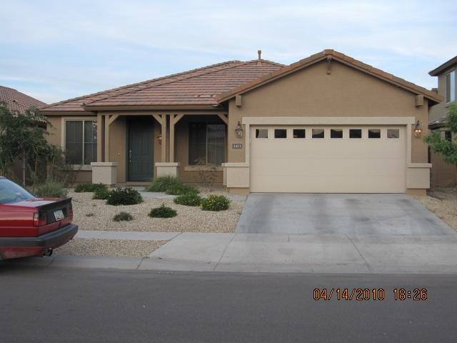 3411 S 90th Ln., Tolleson, AZ 85353