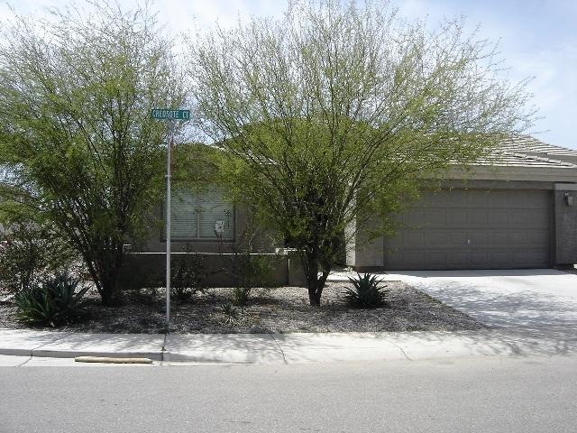 3935 N Creosote Ct., Casa Grande, AZ 85122