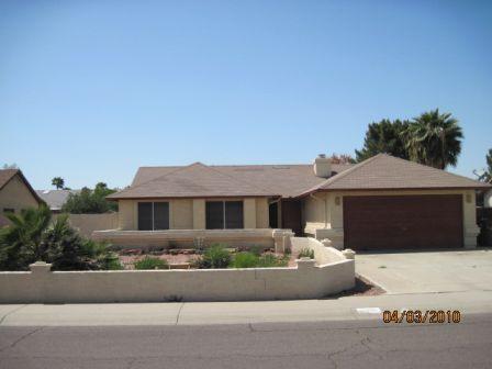 13270 N 78th Dr., Peoria, AZ 85381