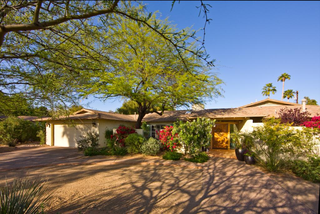 4312 E Rancho Dr., Phoenix, AZ 85018