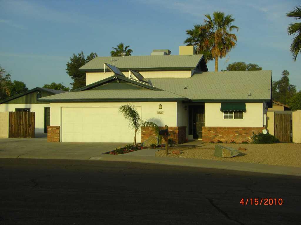 17637 N 36th Dr., Glendale, AZ 85308