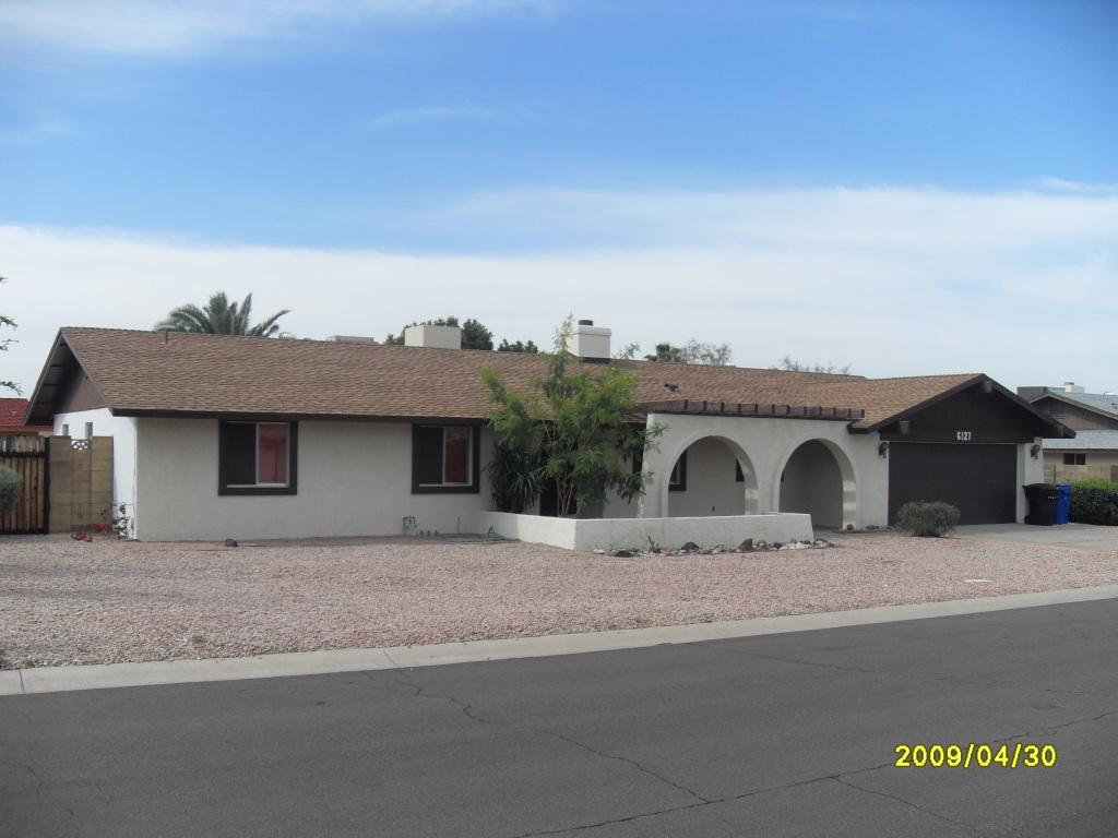 6127 E Hobart St., Mesa, AZ 85205