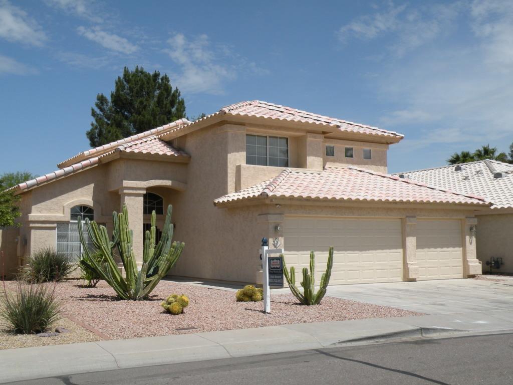 3424 E Kristal Way, Phoenix, AZ 85050