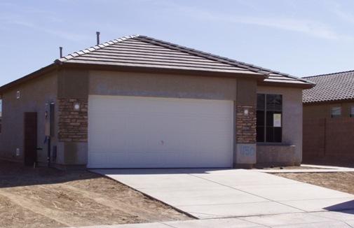 18161 W Vogel Ave., Waddell, AZ 85355