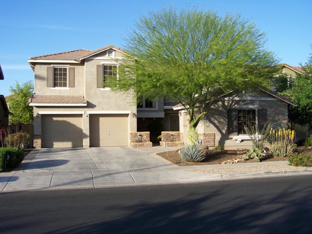 3792 E Parkview Dr., Gilbert, AZ 85295