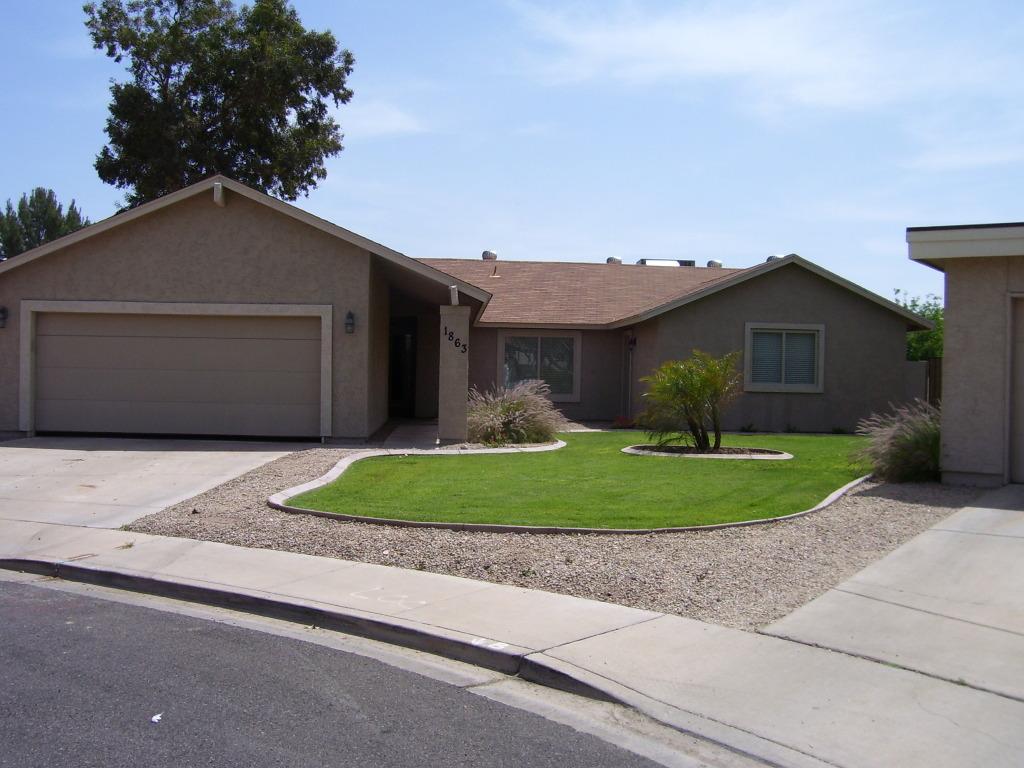 1863 S Cholla St., Mesa, AZ 85202