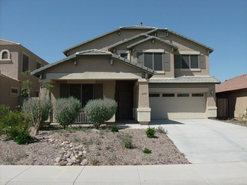 16102 W Winslow Ave., Goodyear, AZ 85338