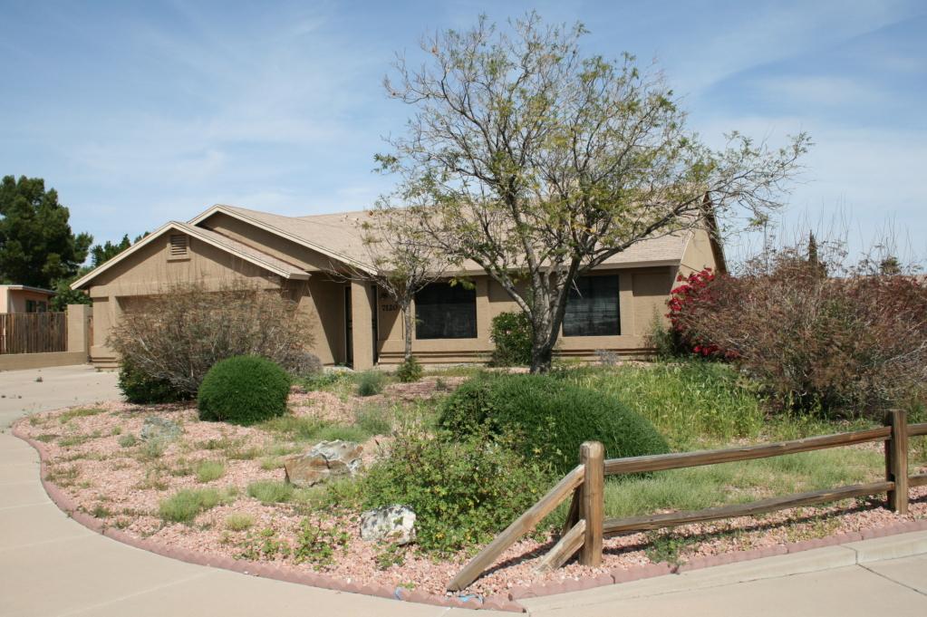 7120 E Greenway St., Mesa, AZ 85207
