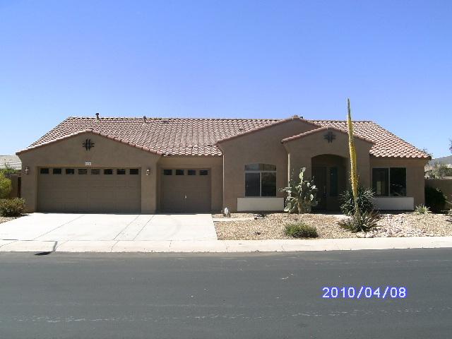 18339 W Woodrow Ln., Surprise, AZ 85388