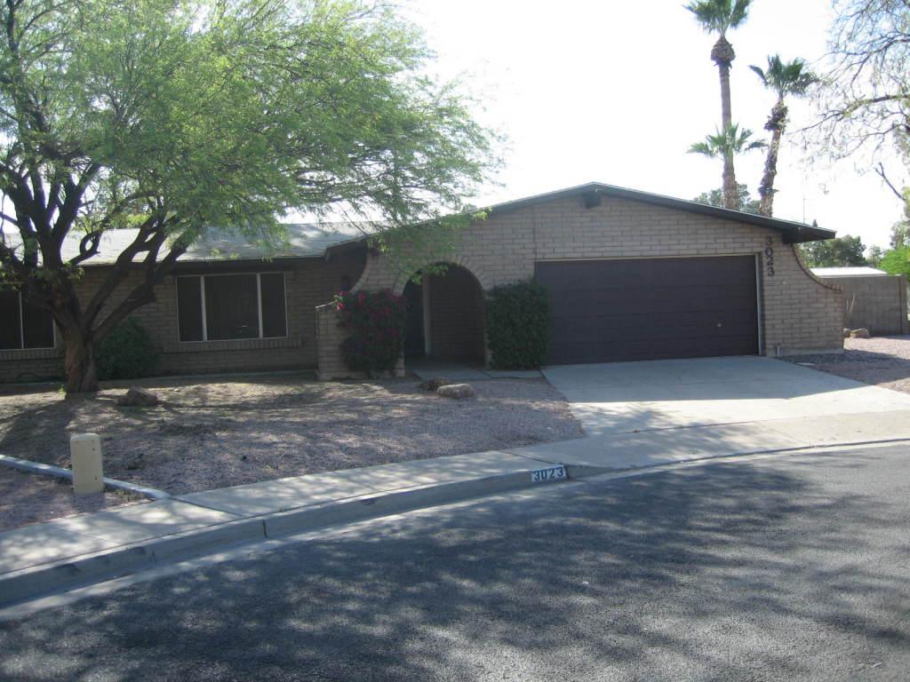 3023 S Carriage Ln., Mesa, AZ 85202