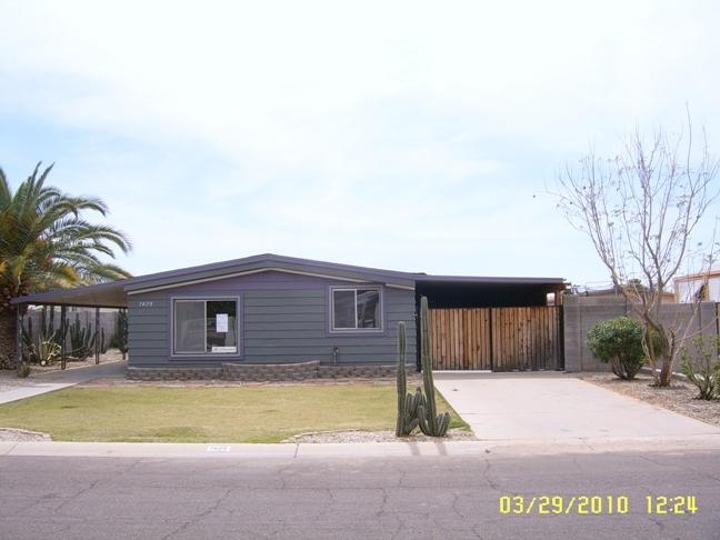 7629 E Glade Ave., Mesa, AZ 85209