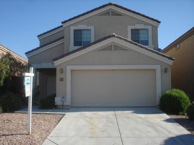 23458 W Mohave St., Buckeye, AZ 85326