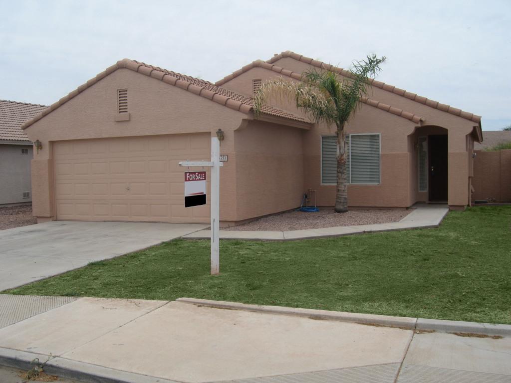 5751 E Hopi Cir., Mesa, AZ 85206