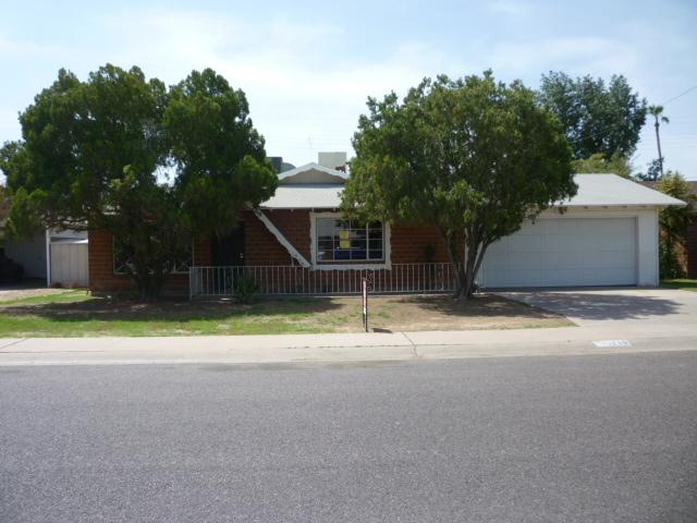 3719 W Keim Dr., Phoenix, AZ 85019