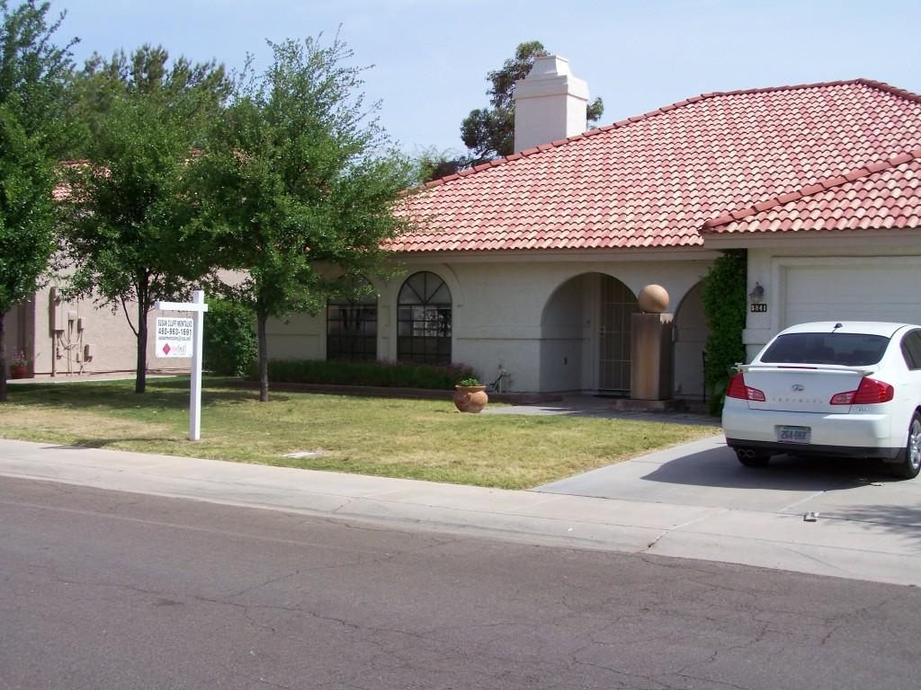 5841 W Geronimo St., Chandler, AZ 85226