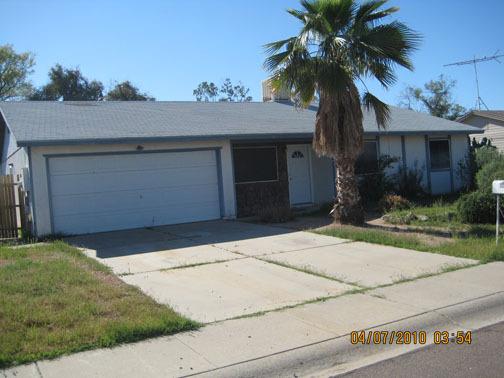 15812 N 23rd St., Phoenix, AZ 85022