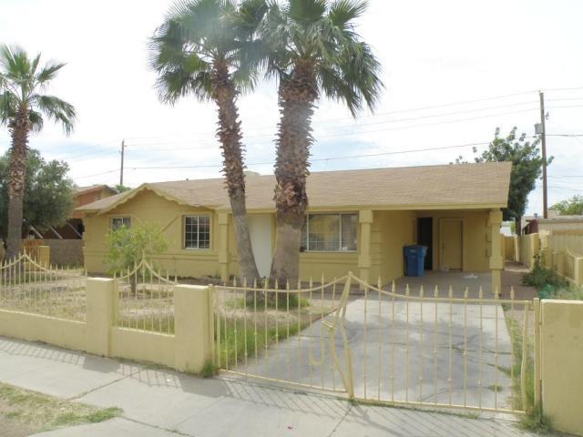 4111 W Flower St., Phoenix, AZ 85019