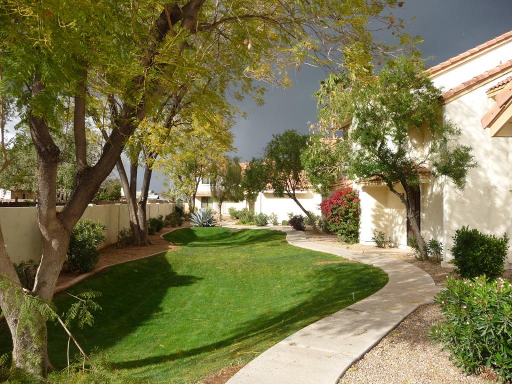 2926 N Oregon St. #1, Chandler, AZ 85225