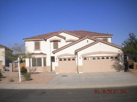 23183 N 106th Ln., Peoria, AZ 85383