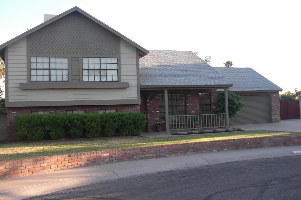 901 E Kristal Way, Phoenix, AZ 85024