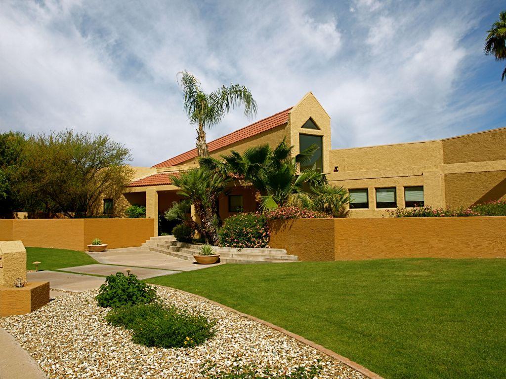 5418 E Oakhurst Way, Scottsdale, AZ 85254