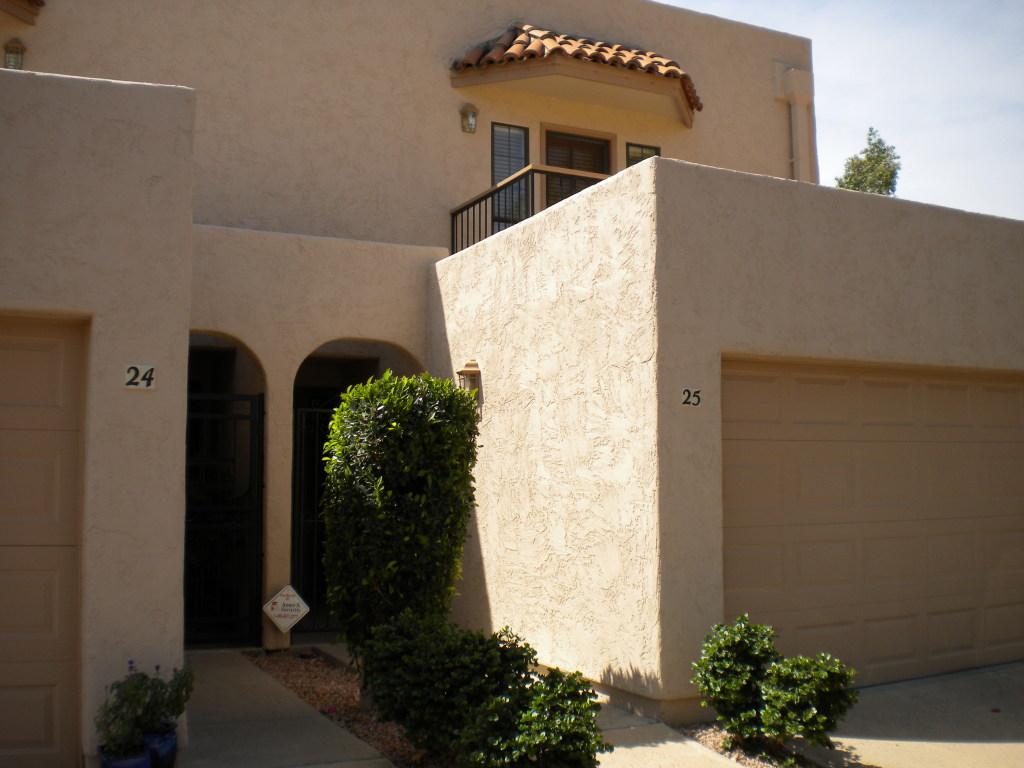 8540 N Central Ave. #25, Phoenix, AZ 85020