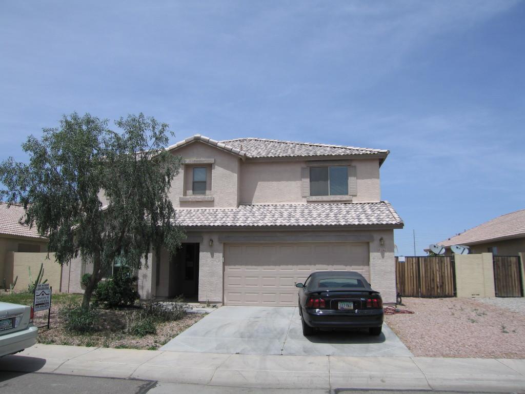 1562 E Bowman Dr., Casa Grande, AZ 85122