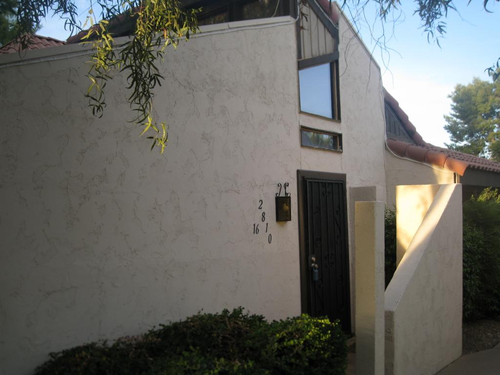 2810 E Glenrosa Ave. #16, Phoenix, AZ 85016
