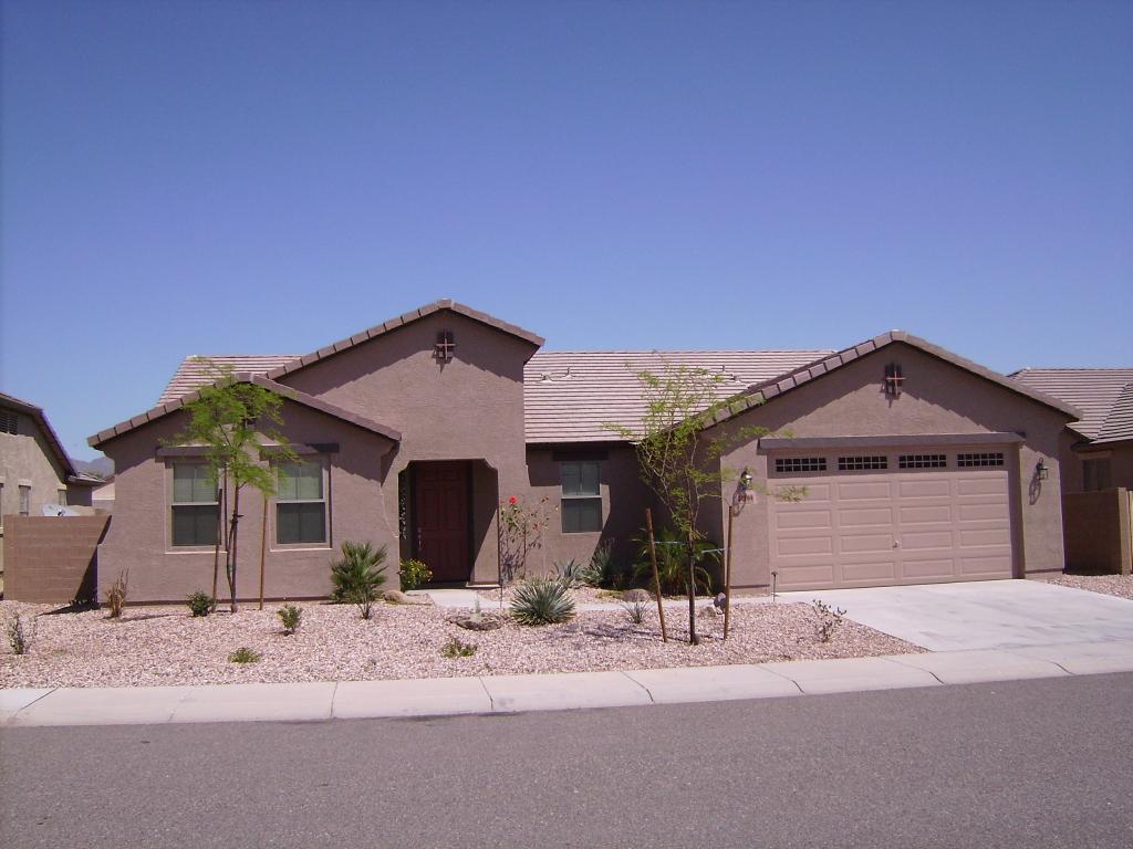 22764 W Ashleigh Marie Dr., Buckeye, AZ 85326