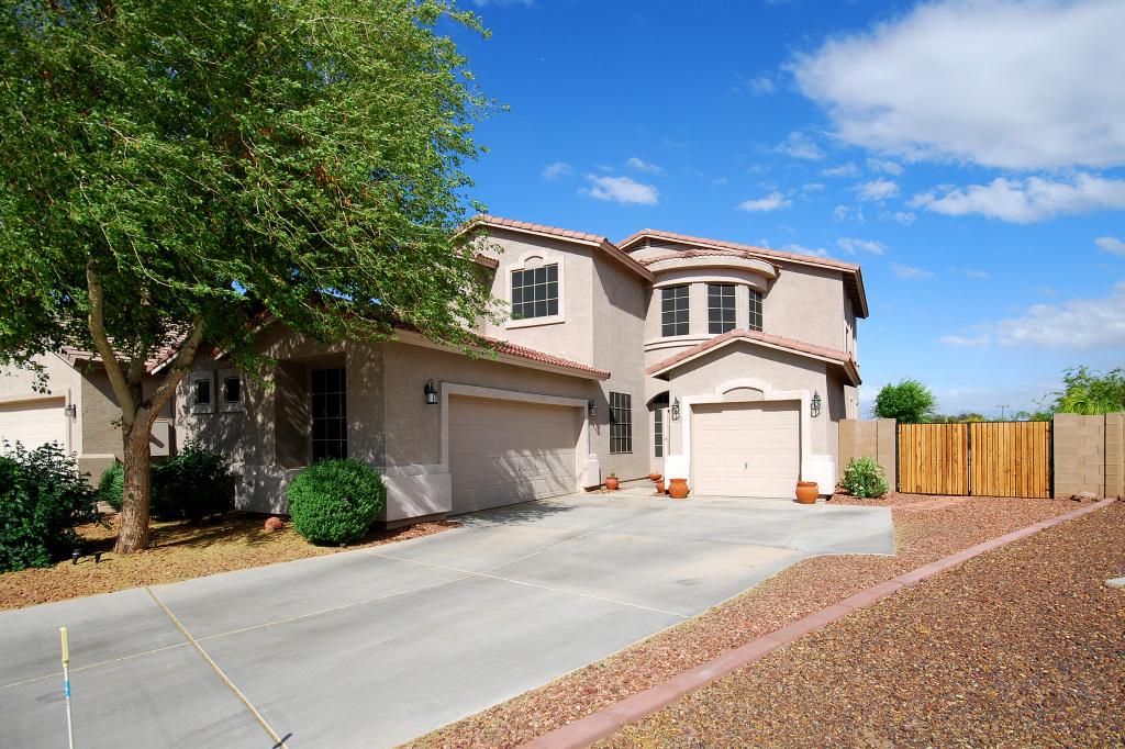 21253 N Sally Dr., Maricopa, AZ 85138