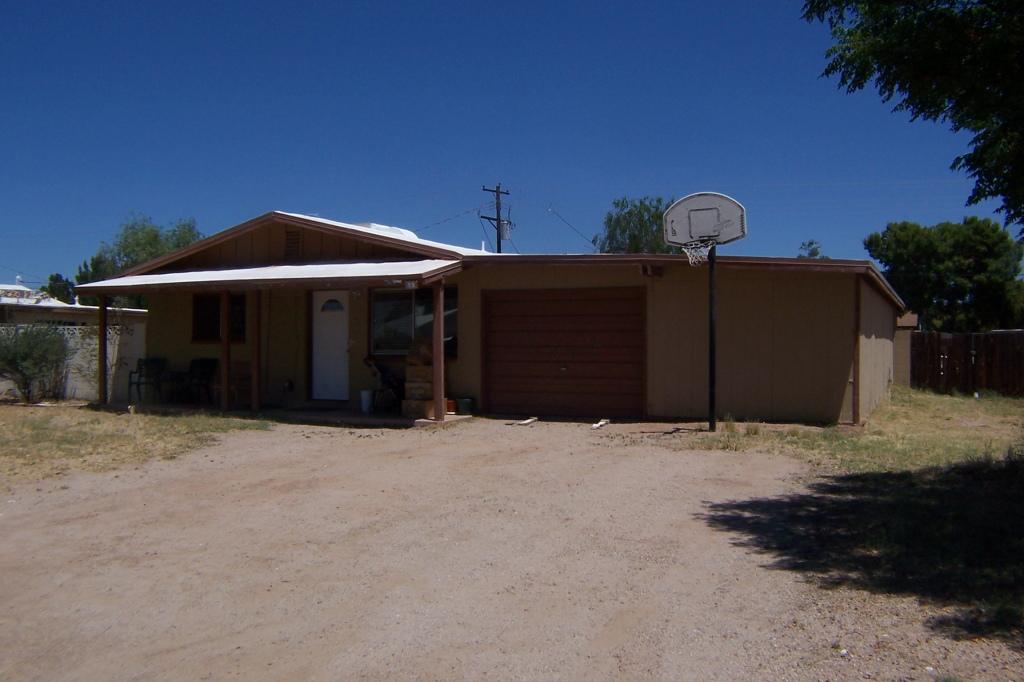 517 N 98th St., Mesa, AZ 85207