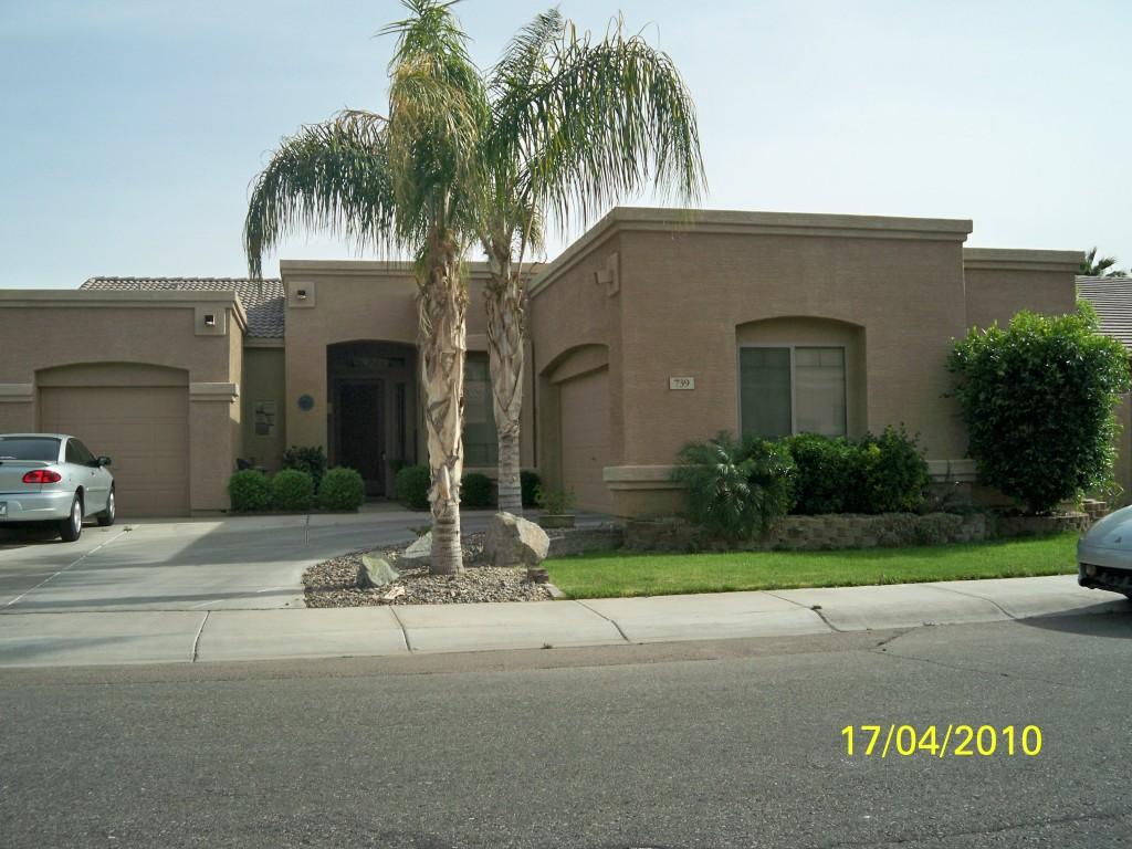 739 W Citrus Way, Chandler, AZ 85248