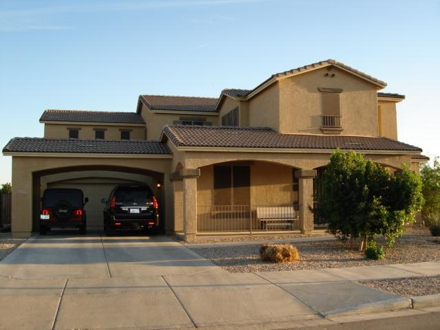 21747 E Cherrywood Dr., Queen Creek, AZ 85142