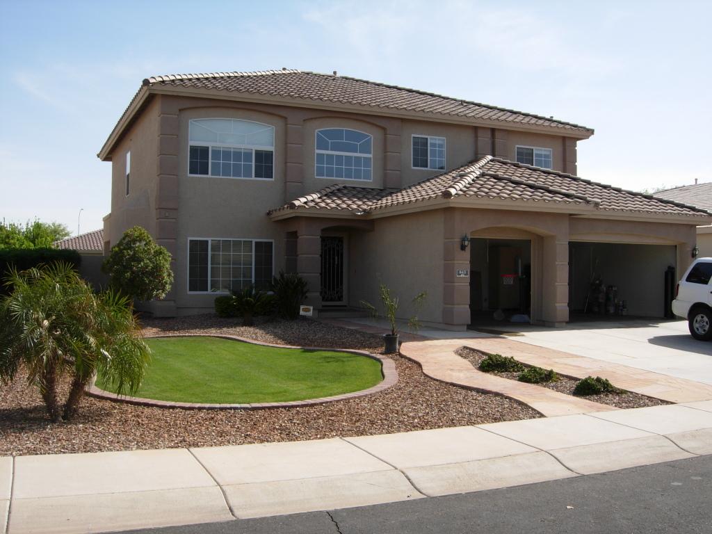 863 E Powell Way, Chandler, AZ 85249