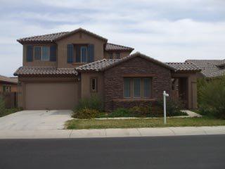 3045 S Bell Pl., Chandler, AZ 85286