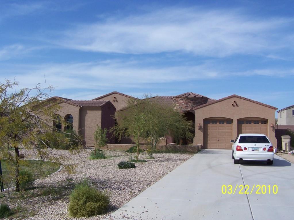 23202 W Durango St., Buckeye, AZ 85326
