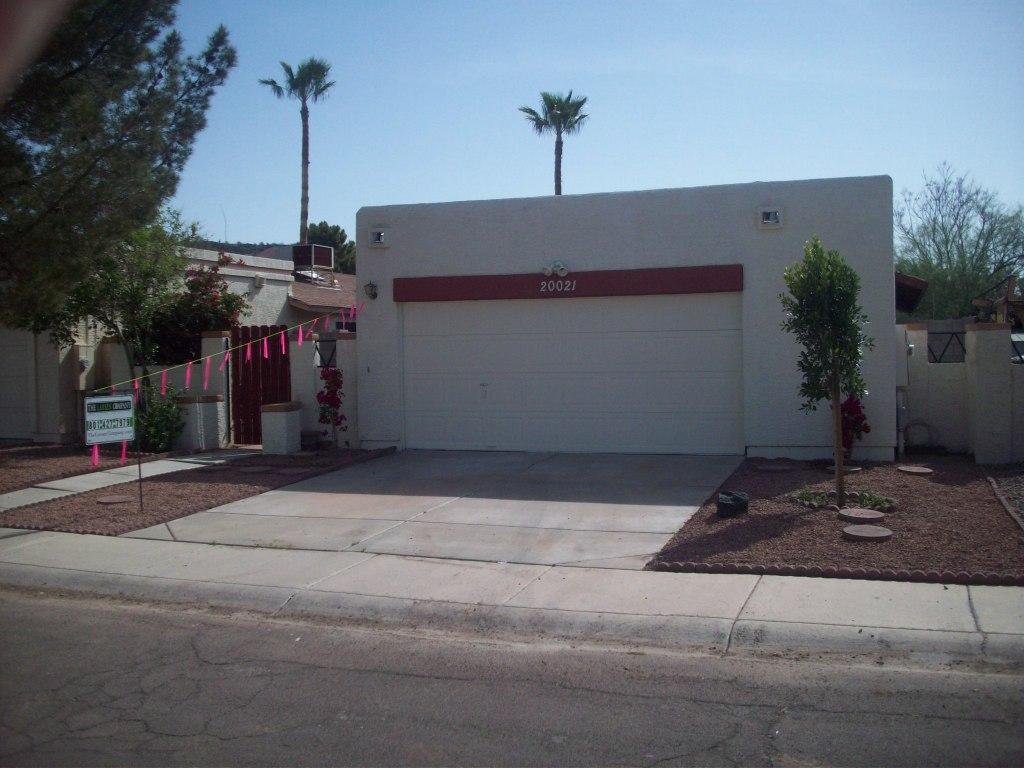 20021 N 48th Ln., Glendale, AZ 85308