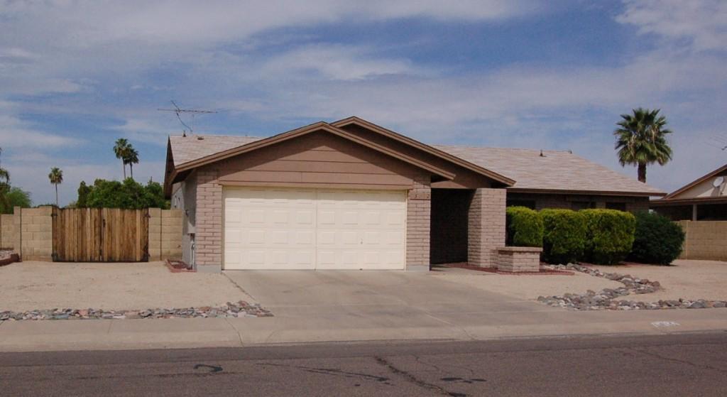 13032 N 62nd Dr., Glendale, AZ 85304