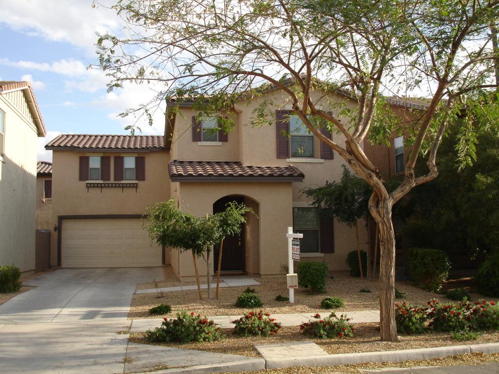 21155 E Tierra Grande Dr., Queen Creek, AZ 85242